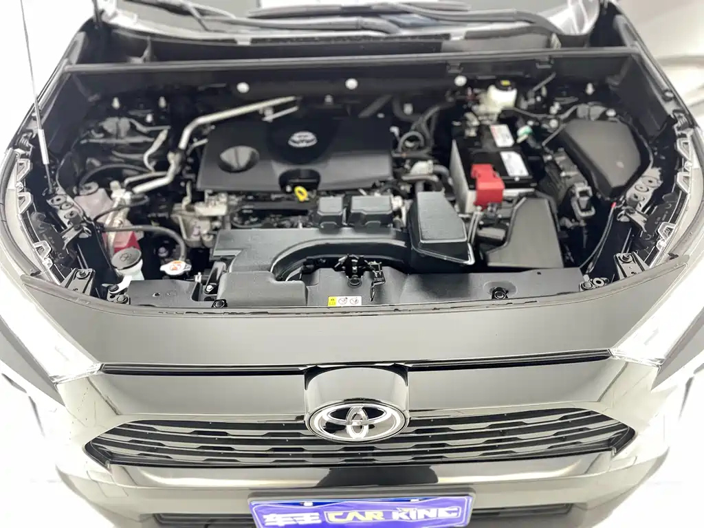 TOYOTA RAV4 RONGFANG 2023
