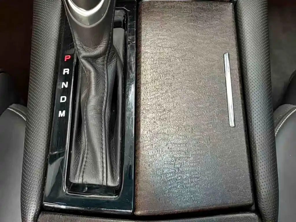 CADILLAC XTS 2018