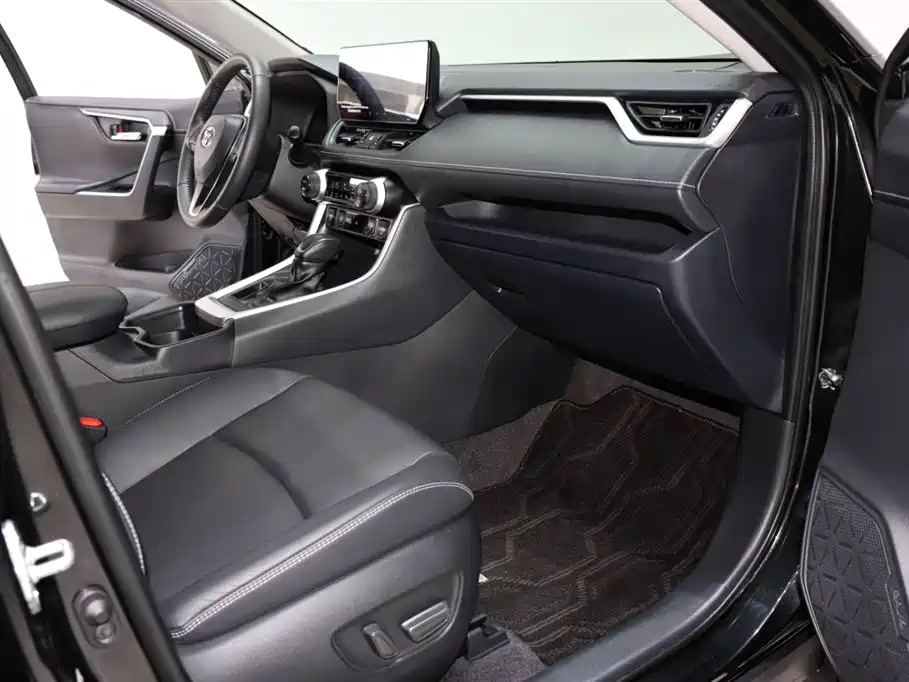 TOYOTA RAV4 RONGFANG 2023