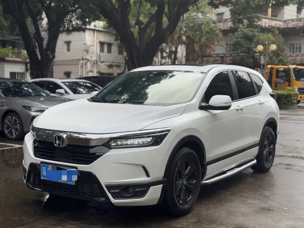 HONDA BREEZE 2021