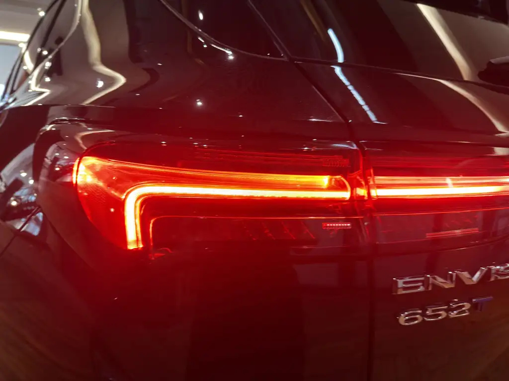 BUICK ENVISION S 2023