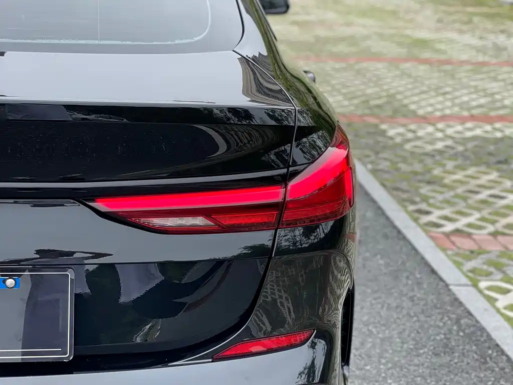 BMW 2-SERIES 2023