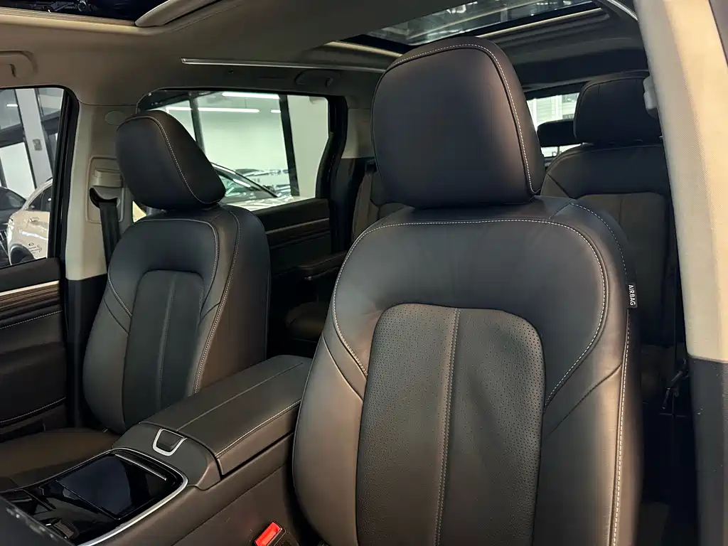 TRUMPCHI M8 2021