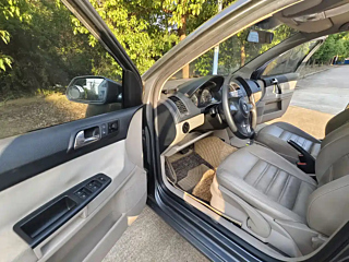 VOLKSWAGEN POLO  2011 YEAR  1.6L AUTOMATIC  EDITI 2011