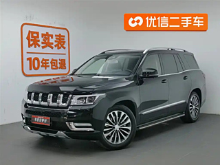 baic bj90