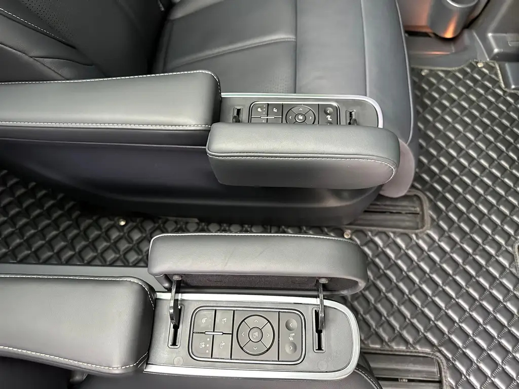 TRUMPCHI M8 2021