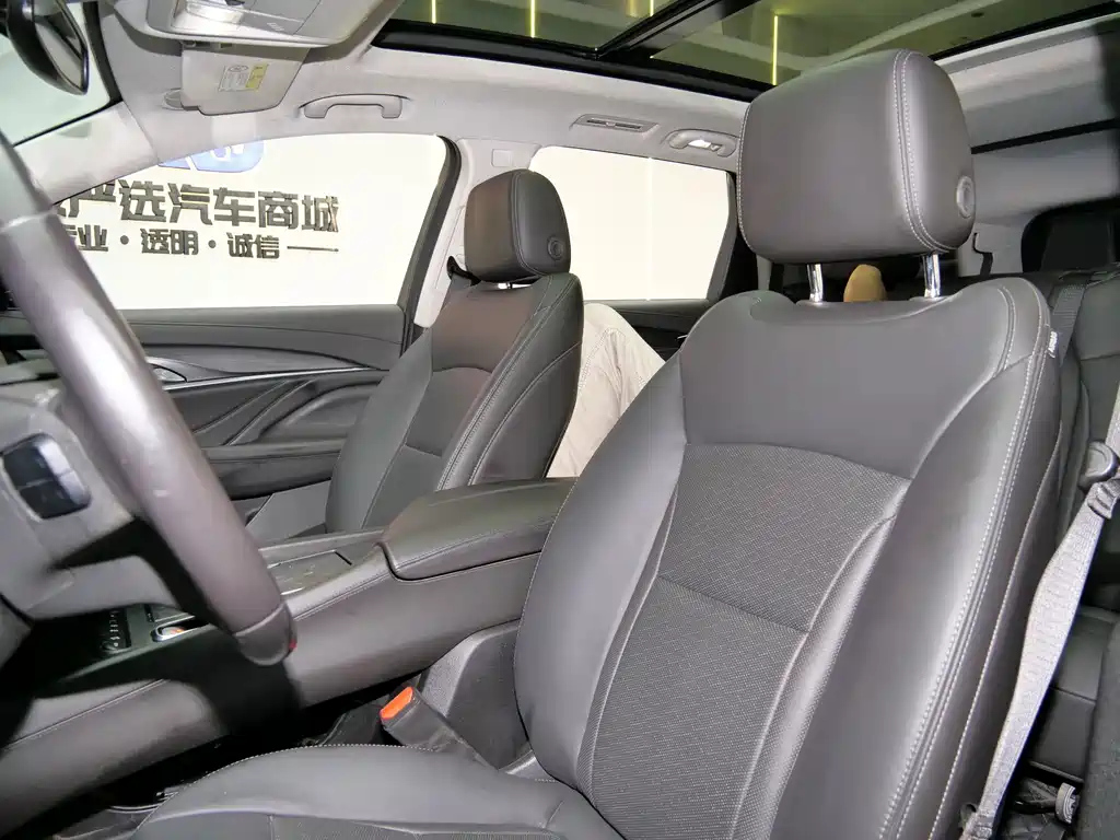 BUICK ENCLAVE 2020