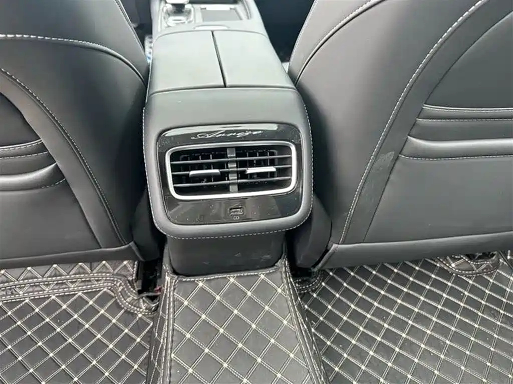 CHERY ARRIZO 8 2024