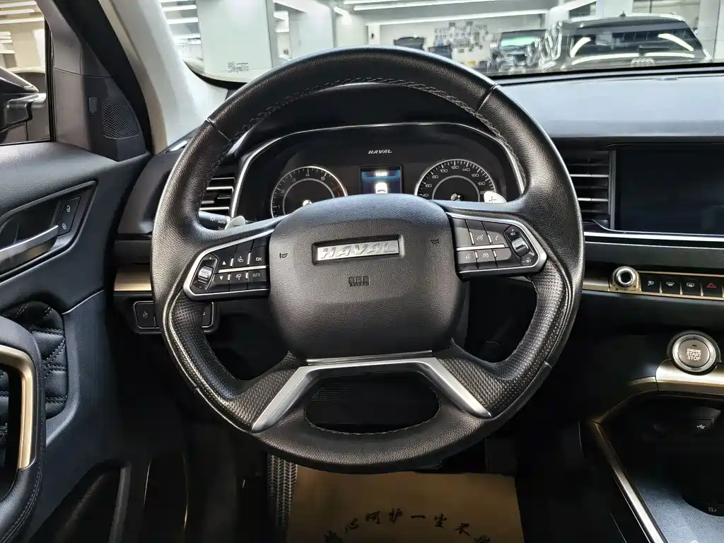 HAVAL H6 2021
