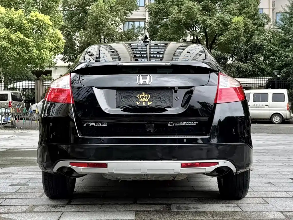 HONDA CROSSTOUR 2014