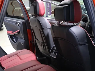 PORSCHE MACAN 2022 YEAR MACAN 2.0T 2022