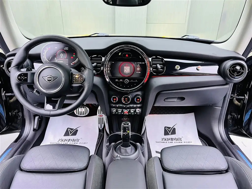 MINI OTHER 2022