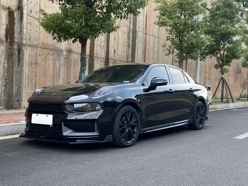 LYNK 03 2022