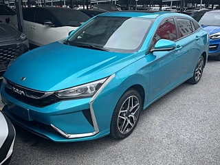 DONGFENG AEOLUS