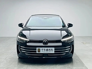 VOLKSWAGEN PASSAT 2025