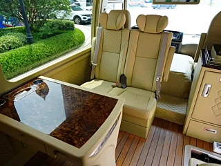 TOYOTA &#26607;&#26031;&#36798;  2019 YEAR 4.0LGRB53L-ZEMSK 23 SEATS 9GR 2019