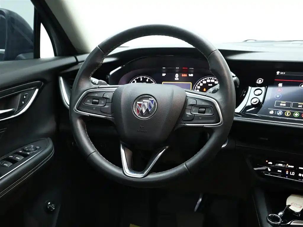 BUICK ENVISION S 2023