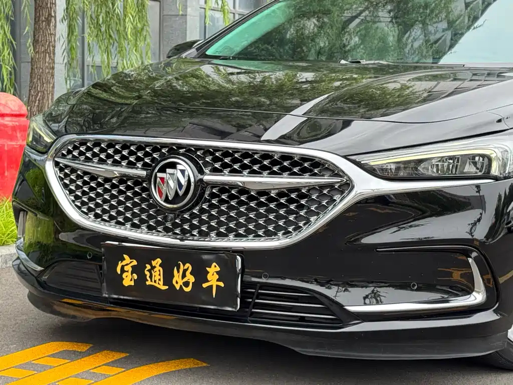 BUICK LACROSSE 2022