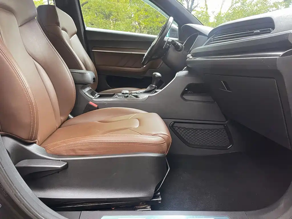 HAVAL H6 2018