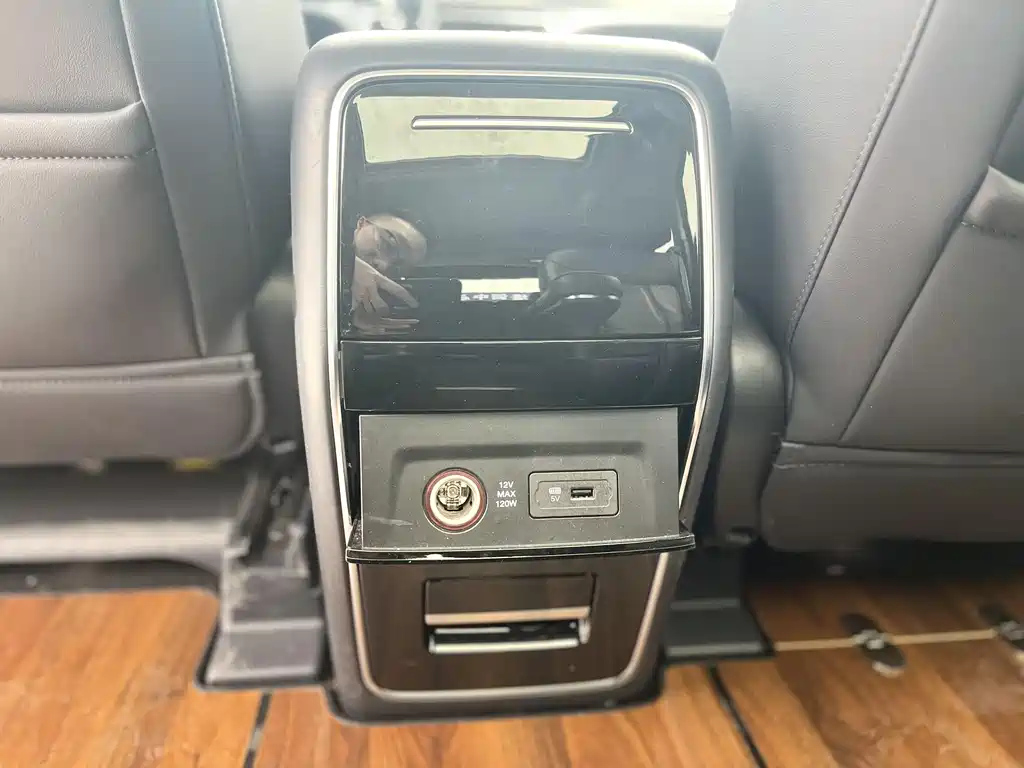 TRUMPCHI M8 2023