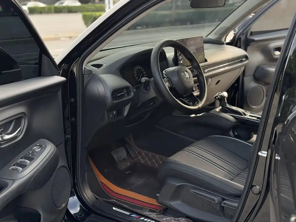 HONDA HR-V 2023