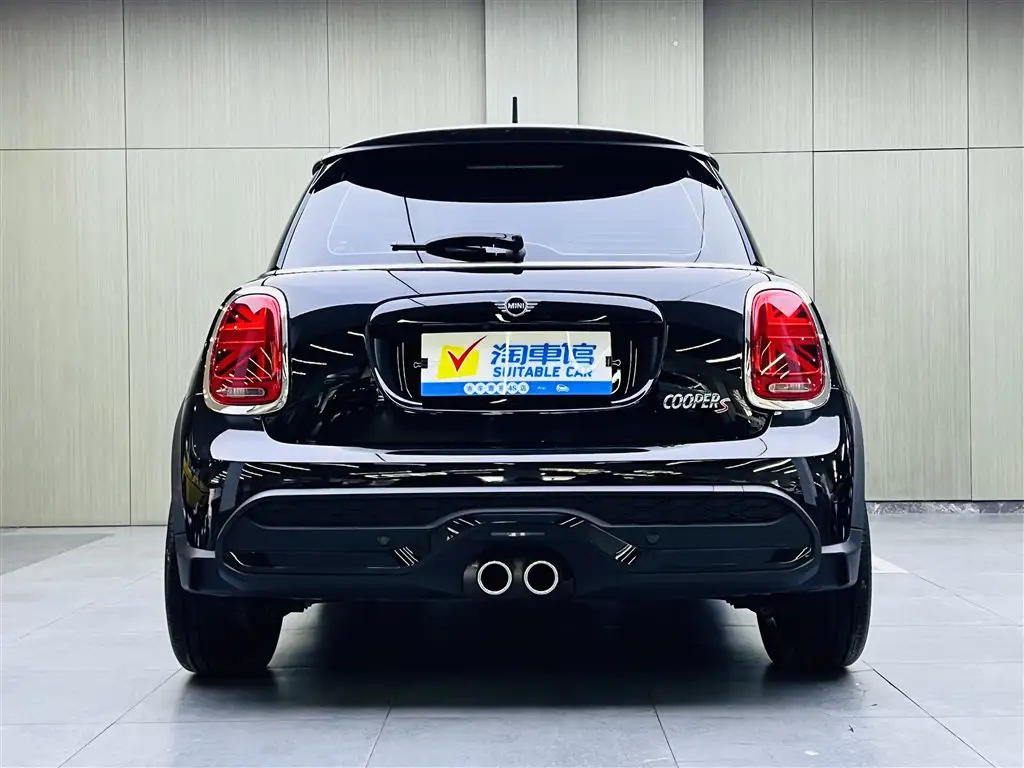 MINI OTHER 2022