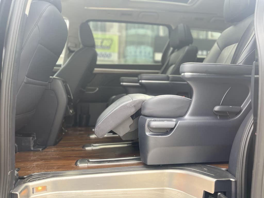 TRUMPCHI M8 2023