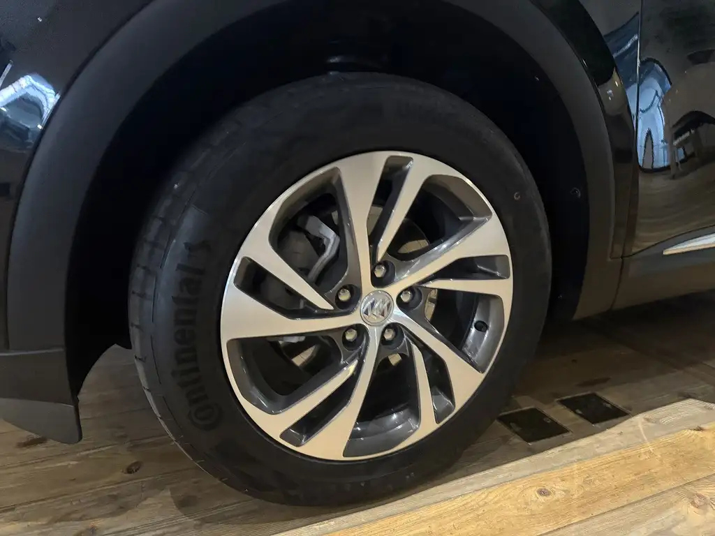 BUICK ENVISION S 2023