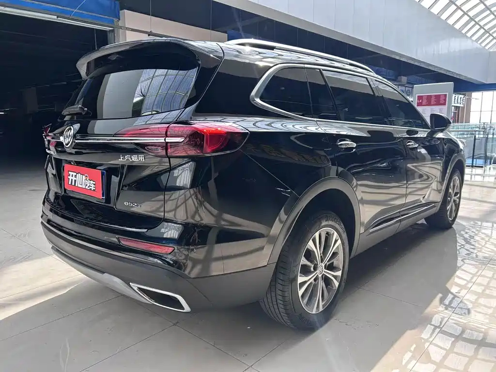 BUICK ENVISION 2022