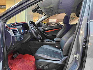 DONGFENG SCENERY 580  2021
