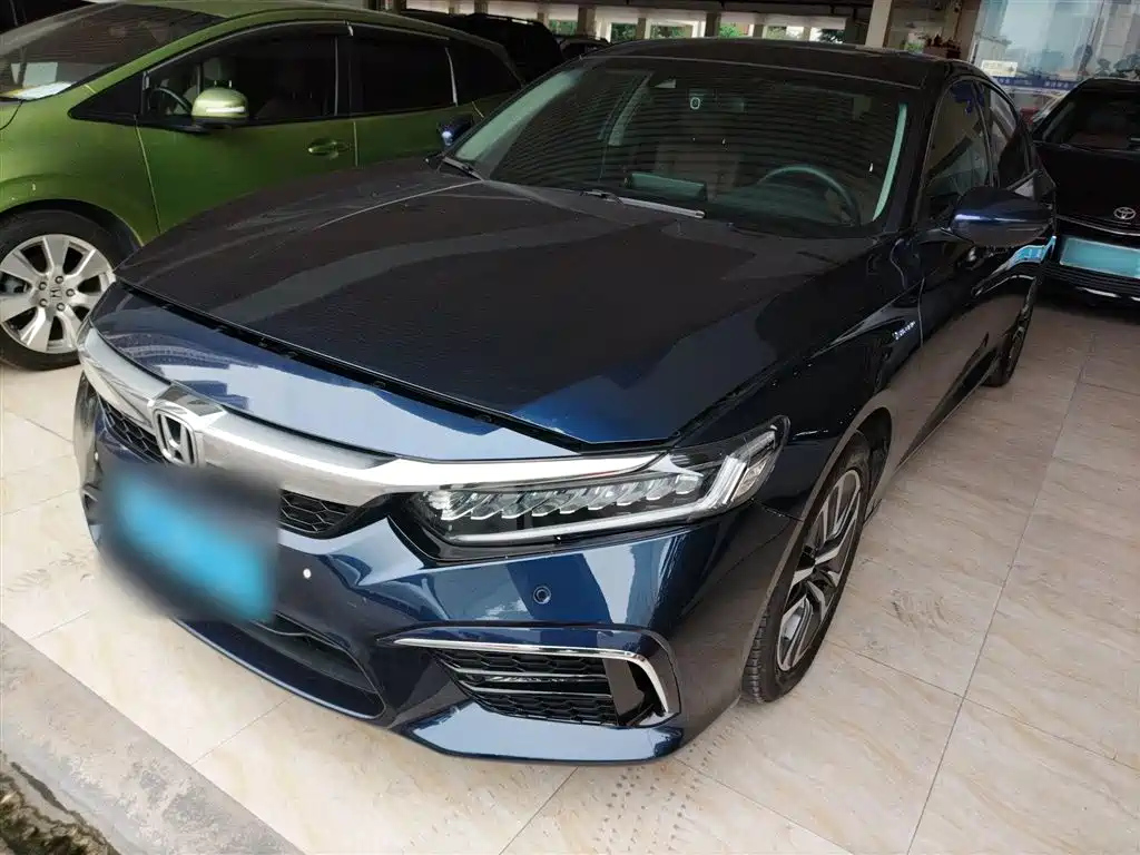 HONDA INSPIRE 2019