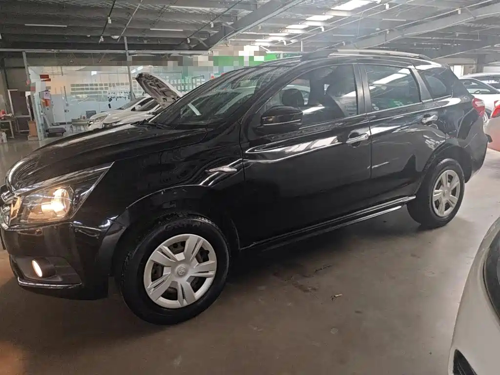VENUCIA T70 2016