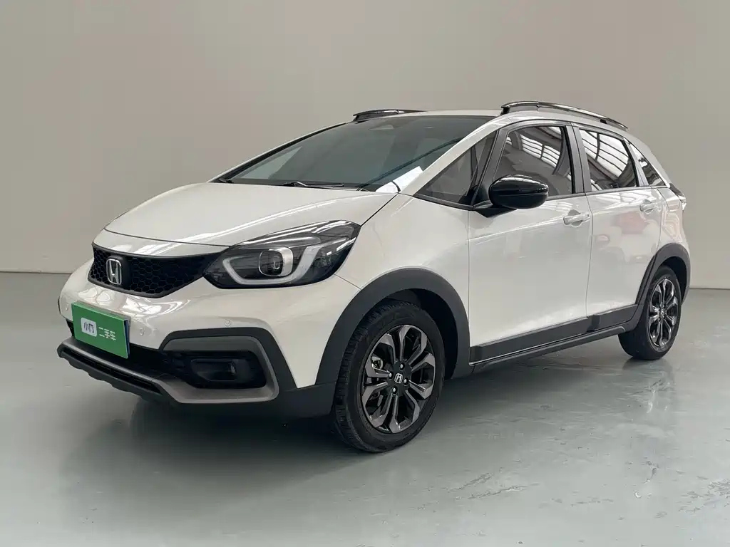 HONDA LIFE 2021