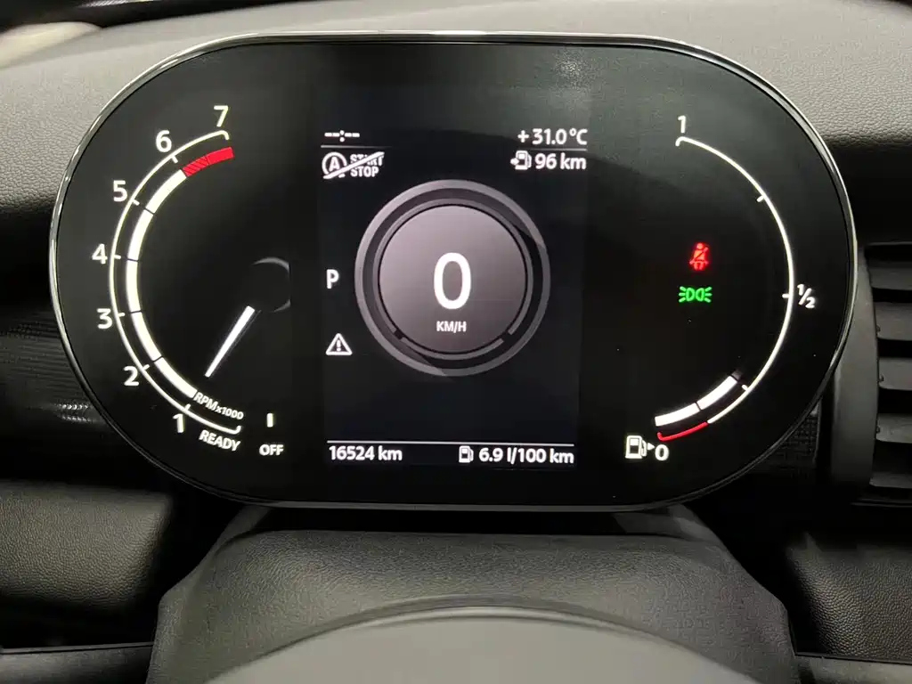 MINI OTHER 2021