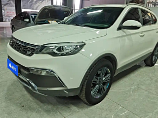 leopaard cs10
