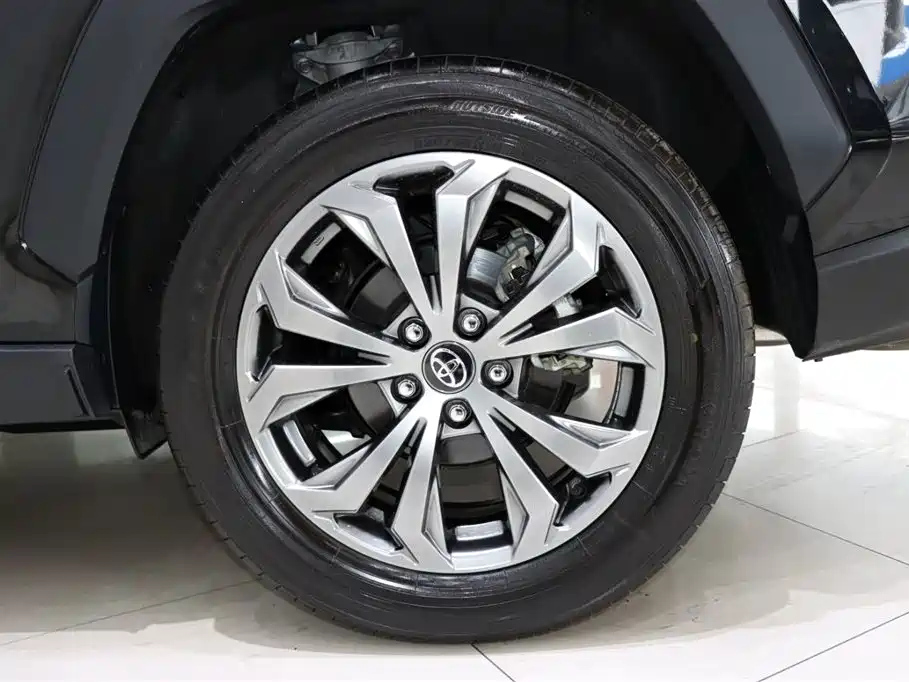 TOYOTA RAV4 RONGFANG 2023