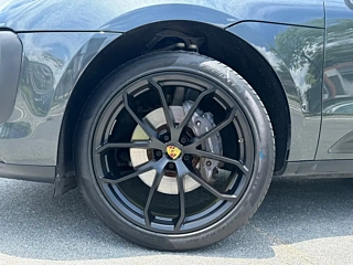 PORSCHE MACAN 2022 YEAR MACAN 2.0T 2022