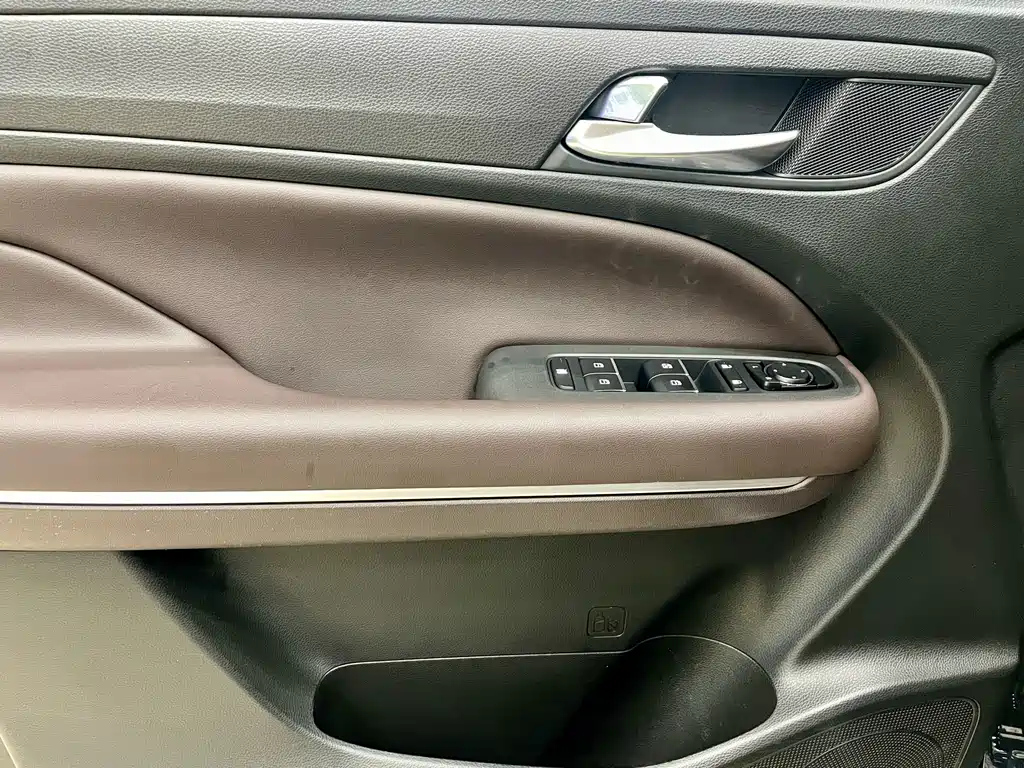 TRUMPCHI M6 2021