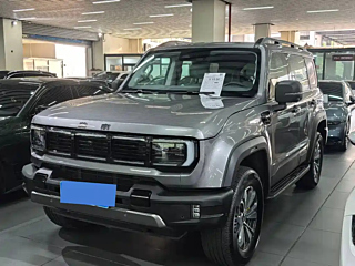 baic bj40