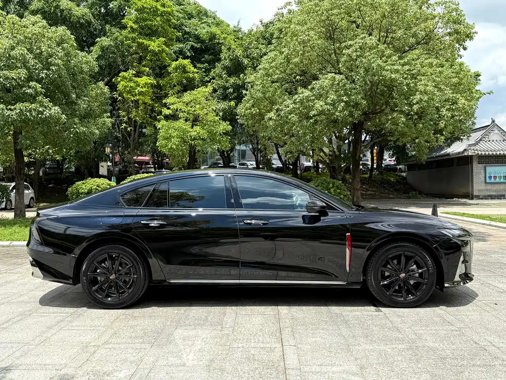 HONGQI H6 2023