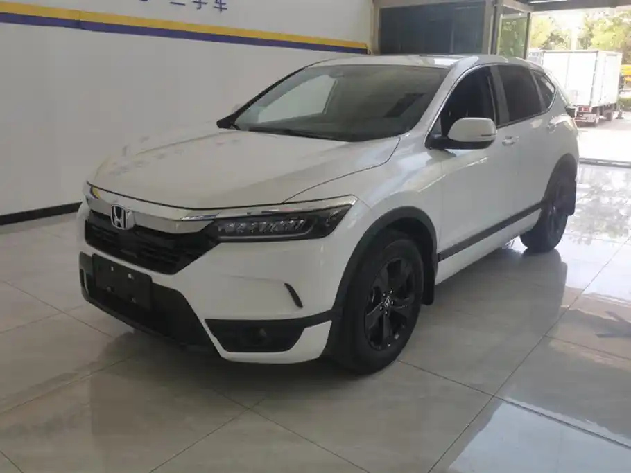 HONDA BREEZE