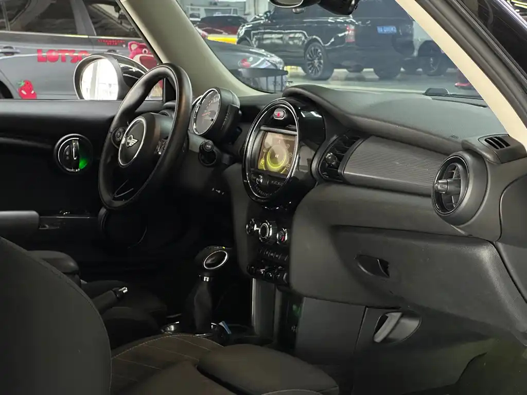 MINI OTHER 2016