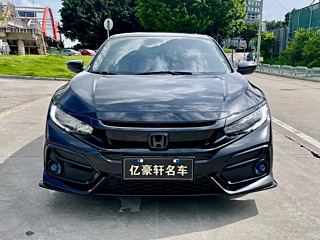 HONDA CIVIC 2021