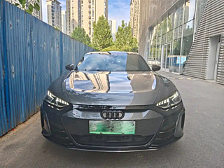 AUDI RS E-TRON GT  2023