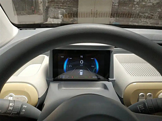 BESTURN PONY 2025 YEAR 222KM POWER 2025