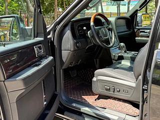LINCOLN NAVIGATOR  2017 YEAR 3.5T AWD 2017