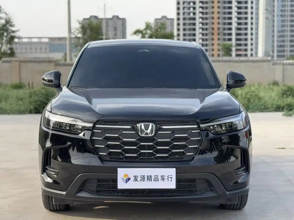 HONDA HR-V 2023