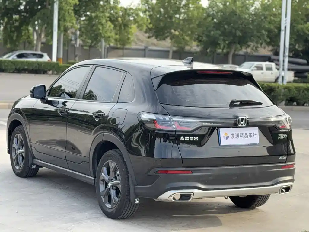 HONDA HR-V 2023