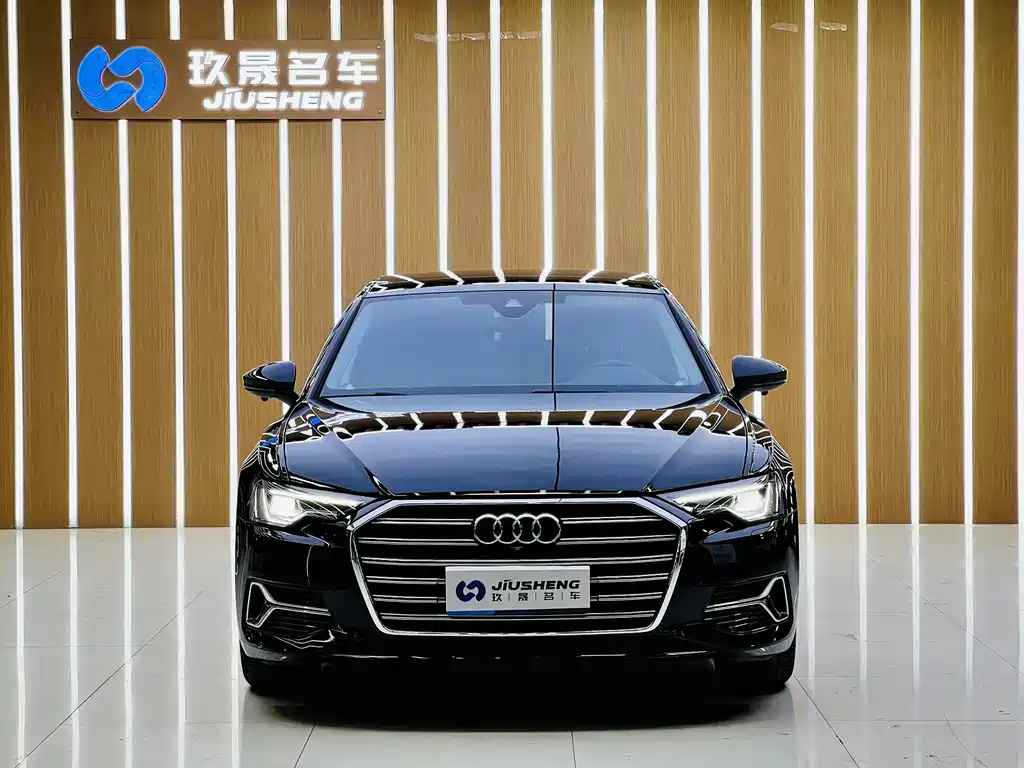 AUDI A6L 2023