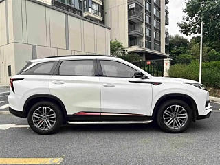 CHANGAN CS75 PLUS 2021 YEAR 1.5T AUTOMATIC PREMIUM 2021